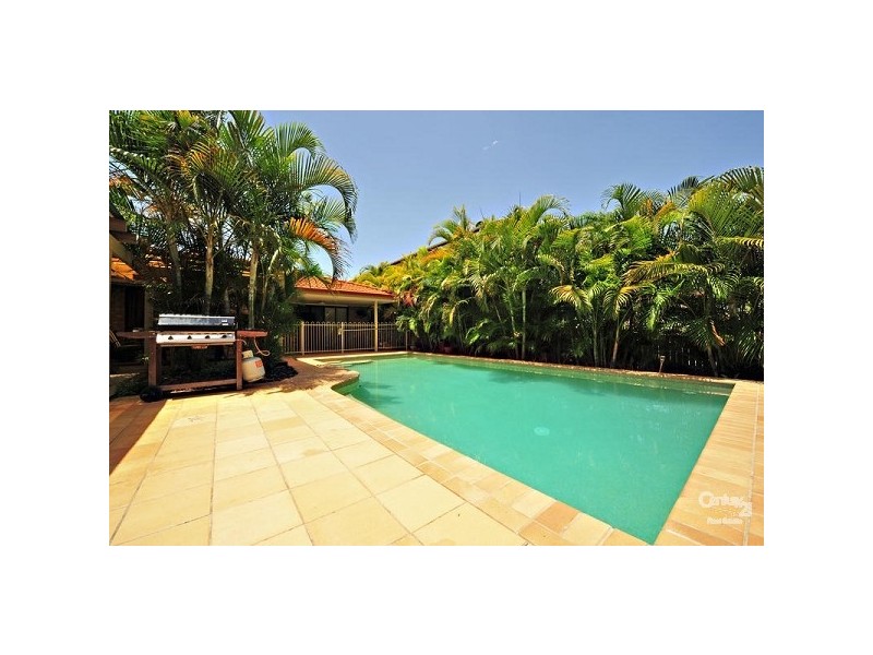 Mango Hill QLD 4509