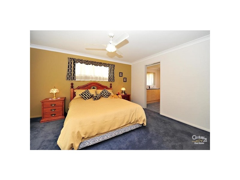 Mango Hill QLD 4509