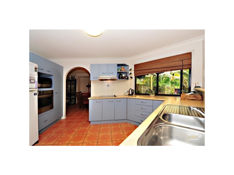 Mango Hill QLD 4509