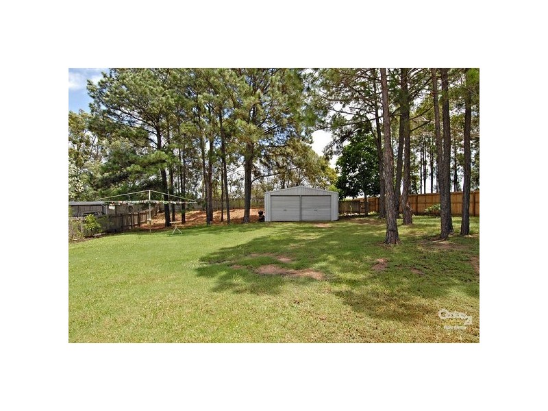 Mango Hill QLD 4509