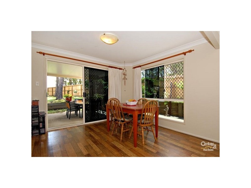 Mango Hill QLD 4509