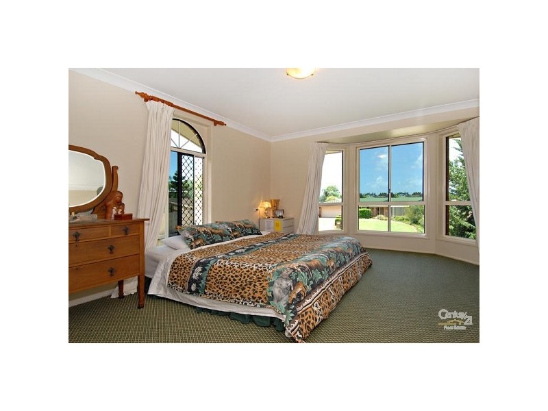 Mango Hill QLD 4509