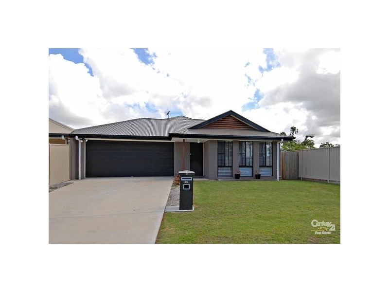 2/25 Stamp Street, Deception Bay QLD 4508