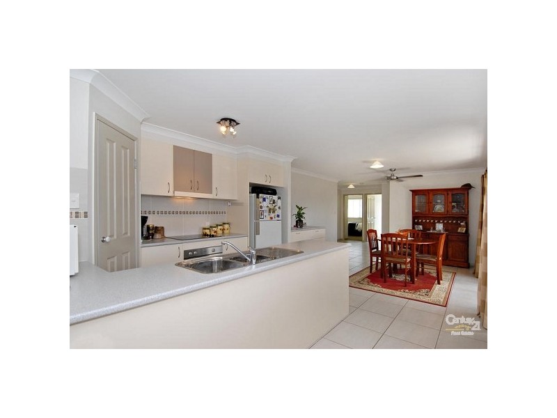 2/25 Stamp Street, Deception Bay QLD 4508