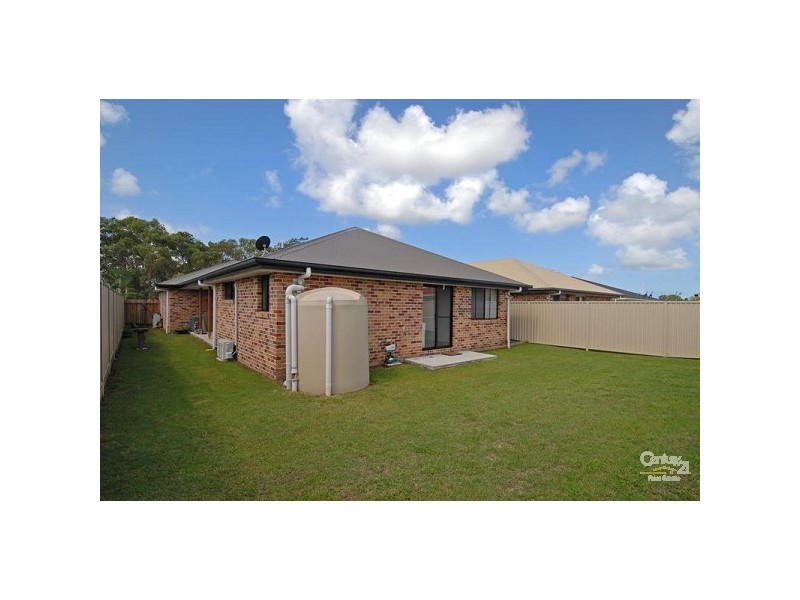 2/25 Stamp Street, Deception Bay QLD 4508