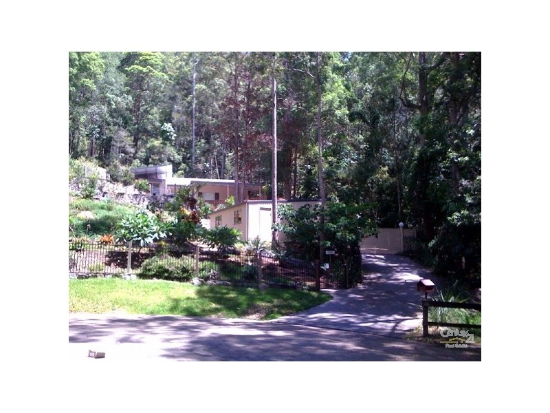 Kiels Mountain QLD 4559