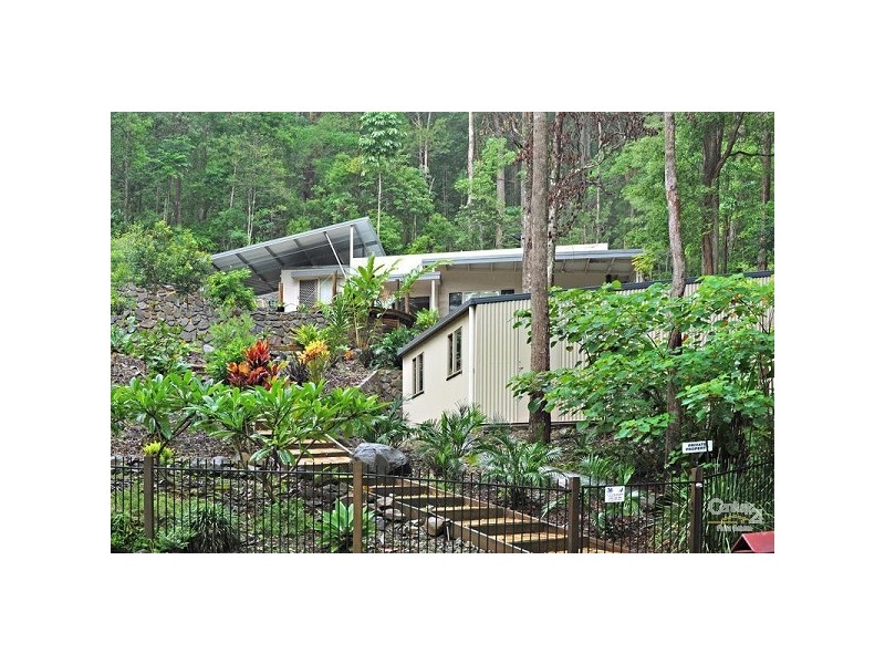 Kiels Mountain QLD 4559