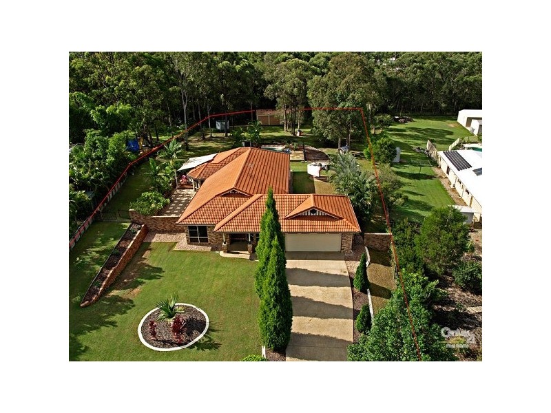 40 Bazeridge Drive, Narangba QLD 4504