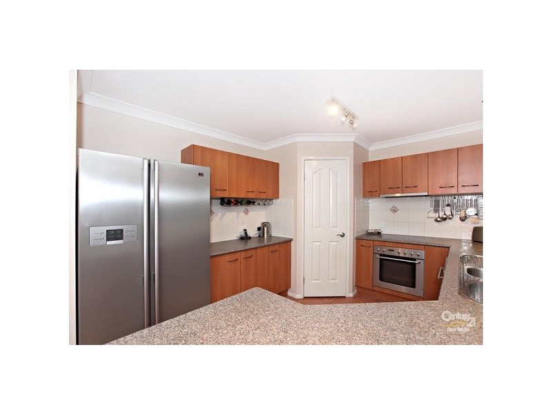 40 Bazeridge Drive, Narangba QLD 4504