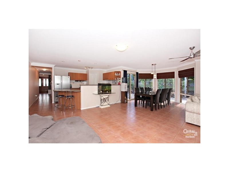 40 Bazeridge Drive, Narangba QLD 4504