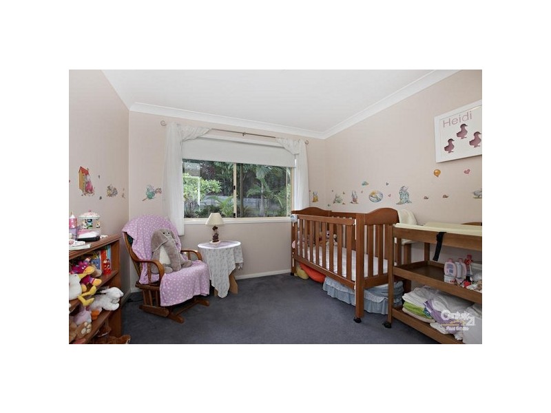 40 Bazeridge Drive, Narangba QLD 4504