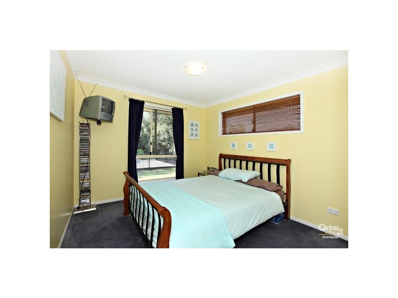 40 Bazeridge Drive, Narangba QLD 4504