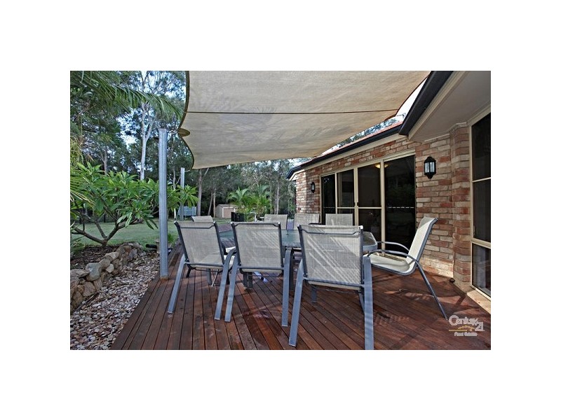 40 Bazeridge Drive, Narangba QLD 4504