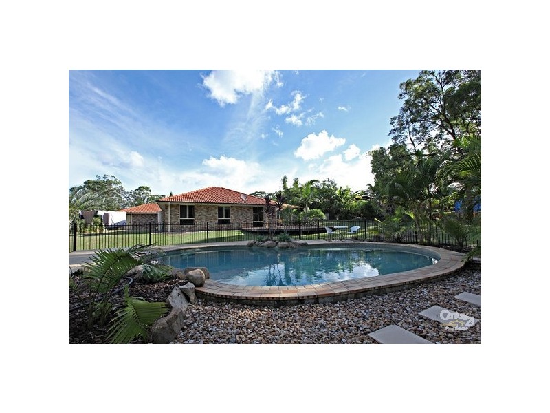 40 Bazeridge Drive, Narangba QLD 4504