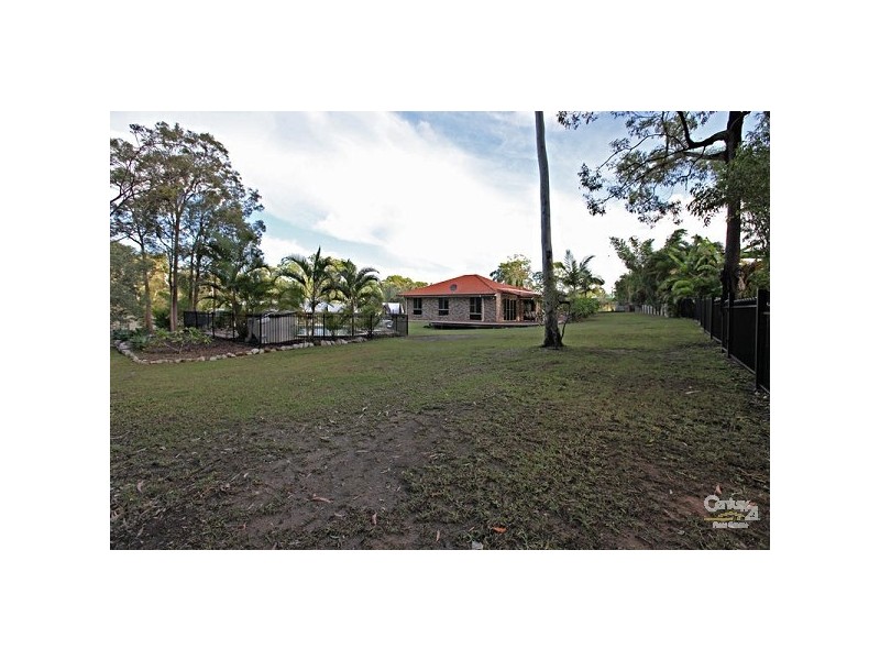 40 Bazeridge Drive, Narangba QLD 4504