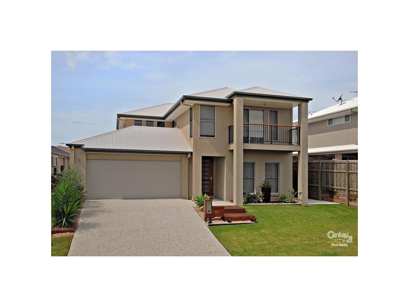 37 KANGAROO ST, North Lakes QLD 4509