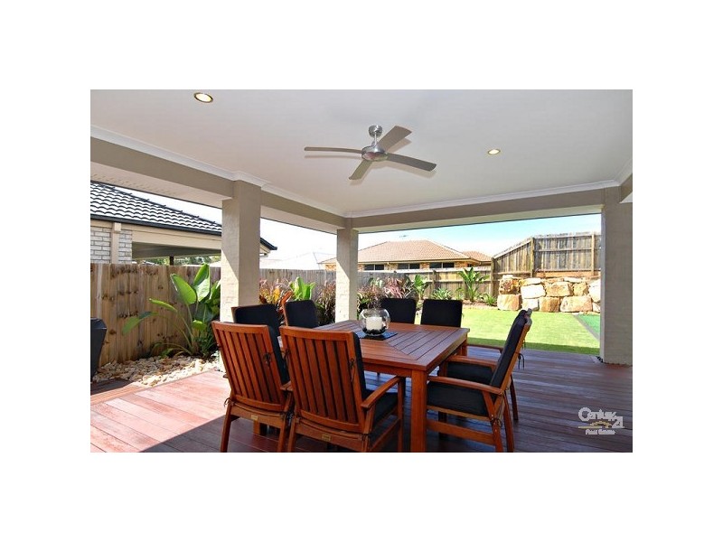 37 KANGAROO ST, North Lakes QLD 4509