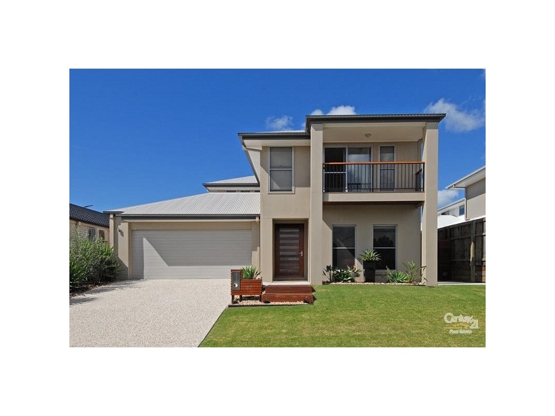 37 KANGAROO ST, North Lakes QLD 4509