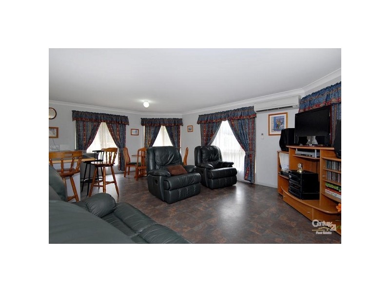 30 Wattlebird, Mango Hill QLD 4509