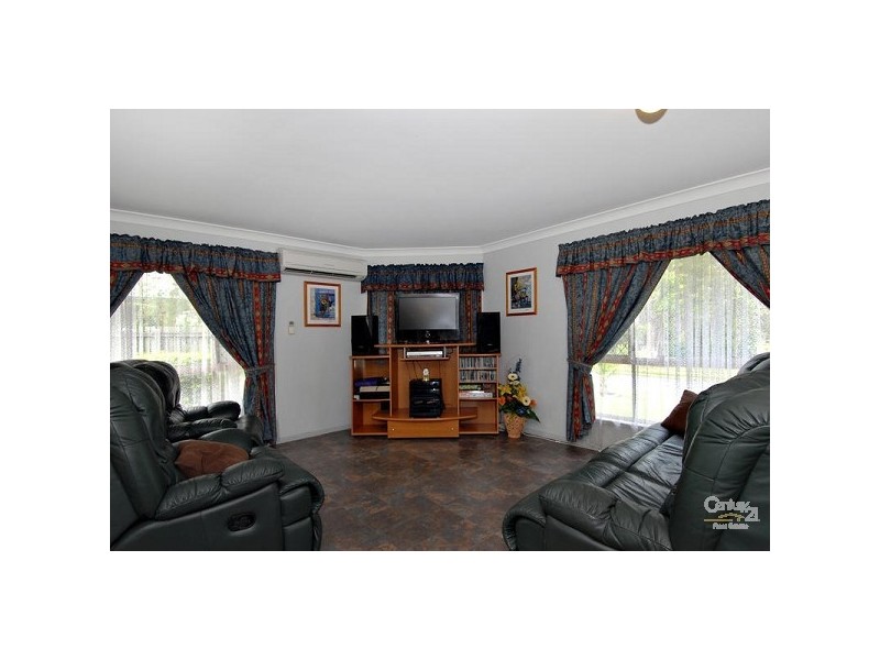 30 Wattlebird, Mango Hill QLD 4509