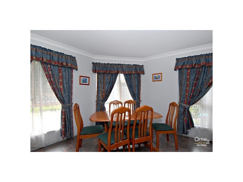 30 Wattlebird, Mango Hill QLD 4509