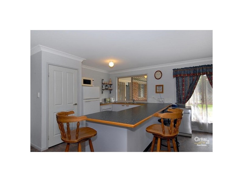 30 Wattlebird, Mango Hill QLD 4509