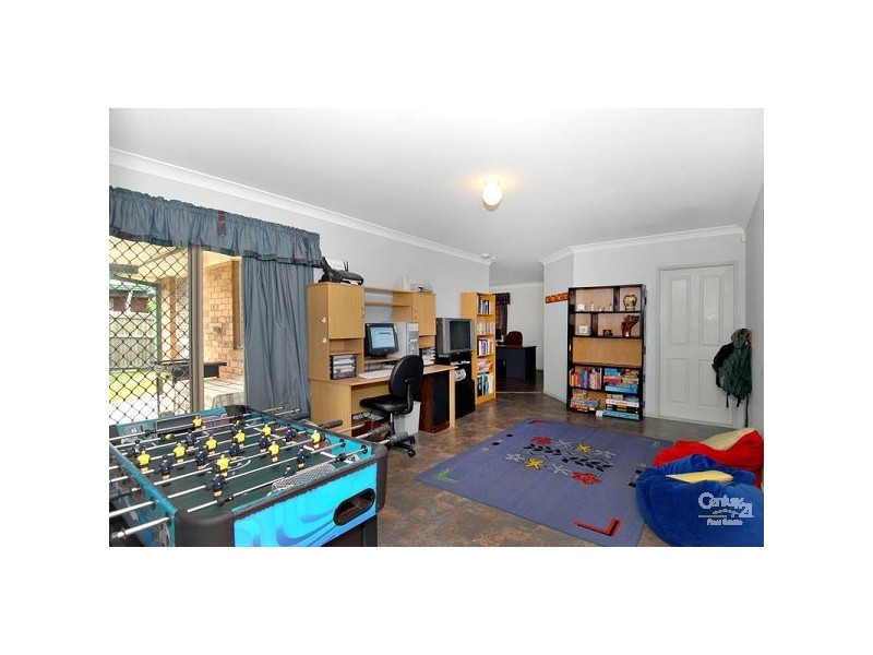 30 Wattlebird, Mango Hill QLD 4509