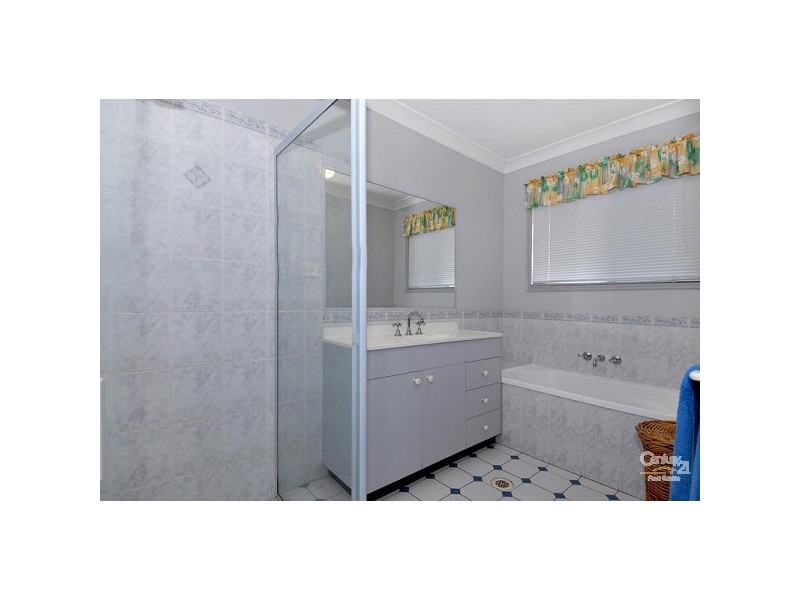 30 Wattlebird, Mango Hill QLD 4509