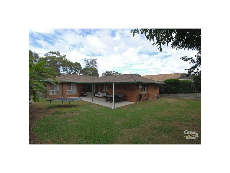 30 Wattlebird, Mango Hill QLD 4509