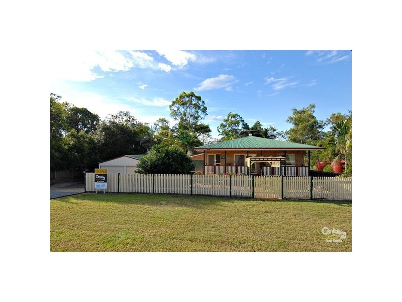 281 BRAYS RD, Griffin QLD 4503