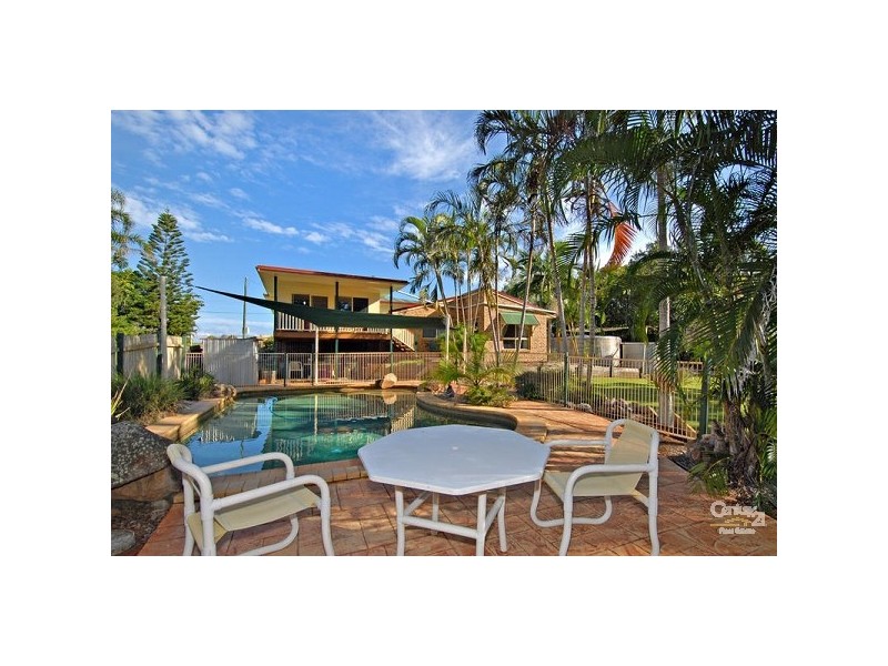 281 BRAYS RD, Griffin QLD 4503