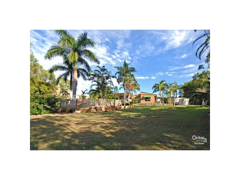 281 BRAYS RD, Griffin QLD 4503