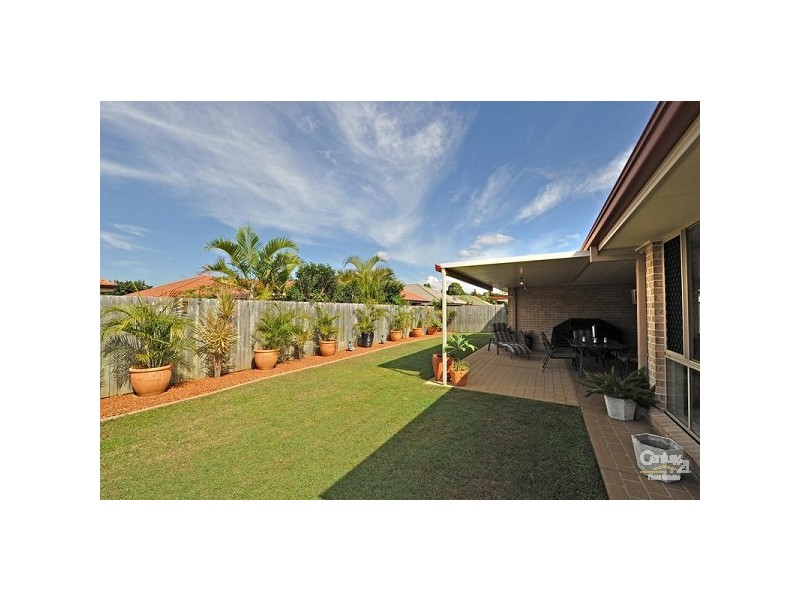 8 Greendale Place, Bracken Ridge QLD 4017