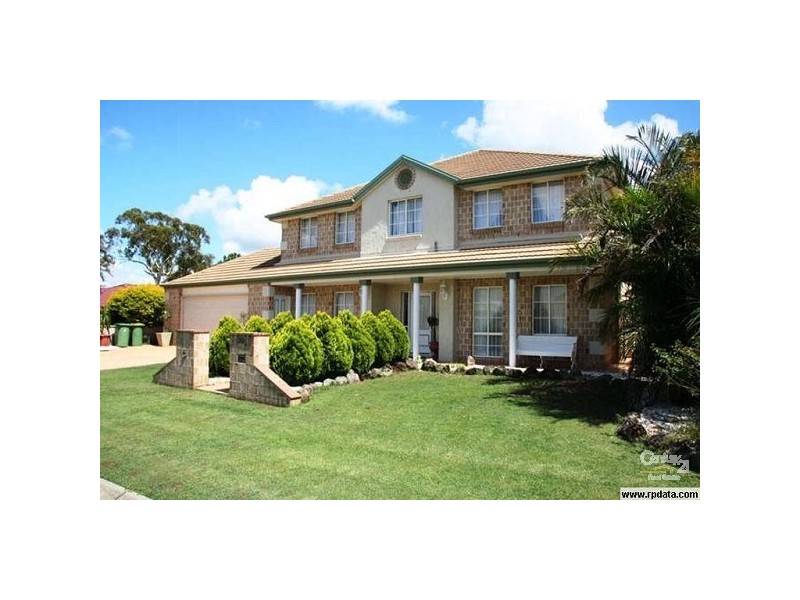 30 Camarsh, Murrumba Downs QLD 4503