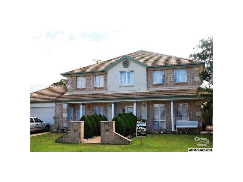 30 Camarsh, Murrumba Downs QLD 4503