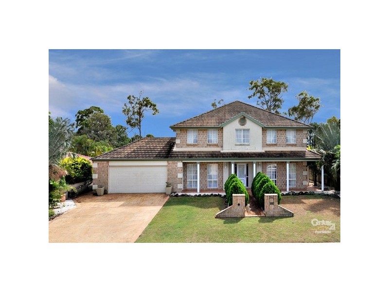 30 Camarsh, Murrumba Downs QLD 4503
