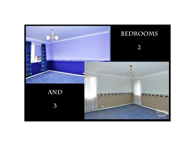 30 Camarsh, Murrumba Downs QLD 4503
