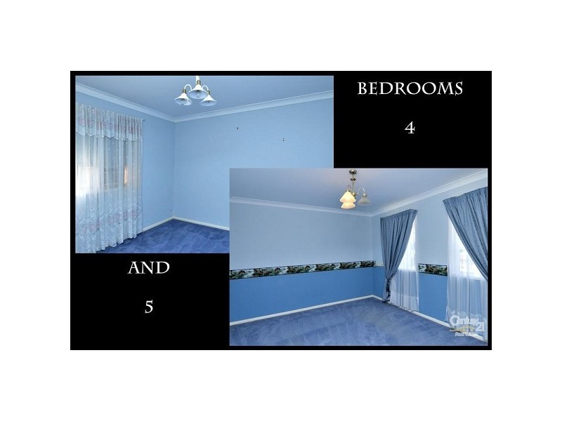 30 Camarsh, Murrumba Downs QLD 4503