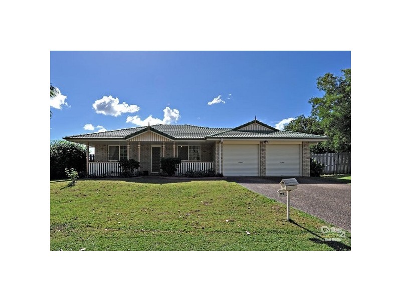 27 Cottontree Drive, Narangba QLD 4504