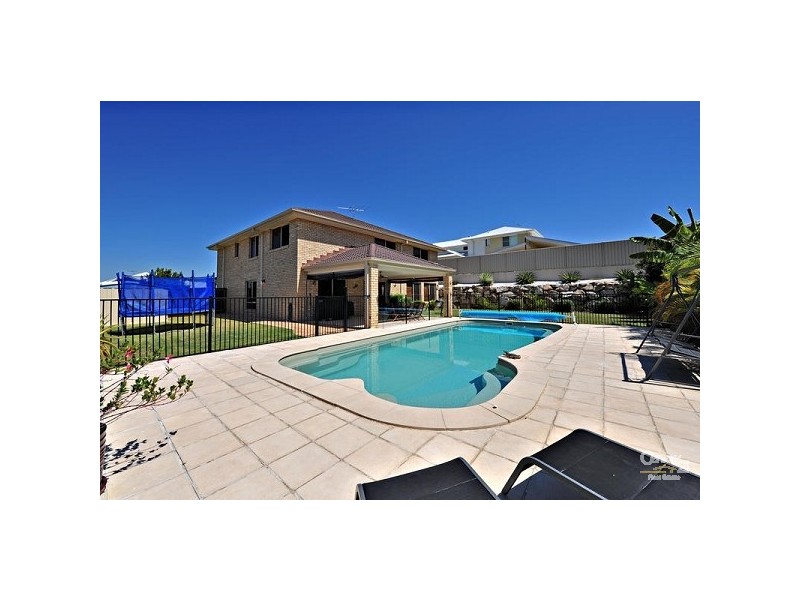 6 Saturn Court, Mango Hill QLD 4509