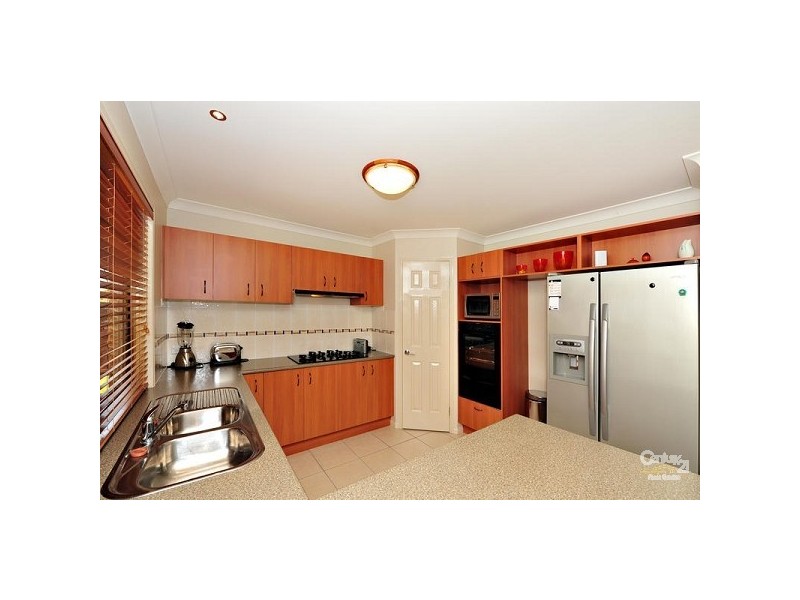 6 Saturn Court, Mango Hill QLD 4509