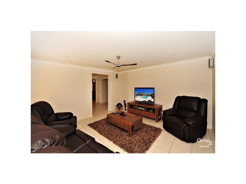 6 Saturn Court, Mango Hill QLD 4509