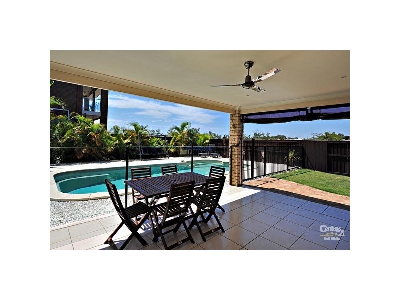 6 Saturn Court, Mango Hill QLD 4509