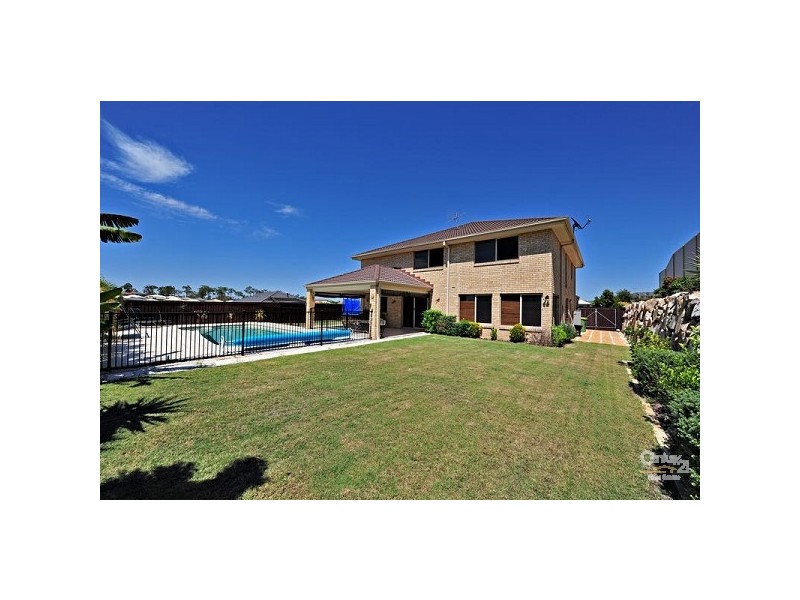 6 Saturn Court, Mango Hill QLD 4509