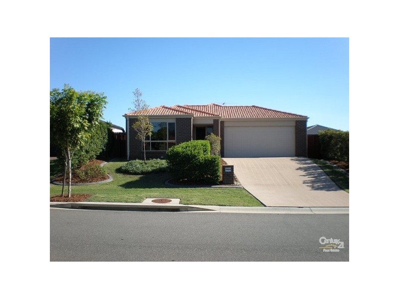 13 bellbrook Avenue, Bellmere QLD 4510