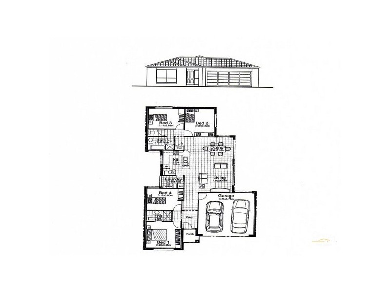 13 bellbrook Avenue, Bellmere QLD 4510