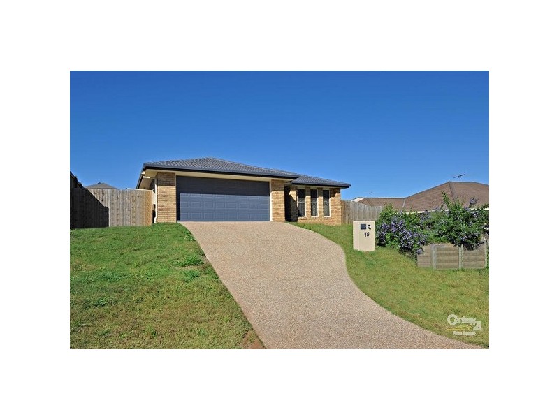 19 Bolte Parade, Kallangur QLD 4503