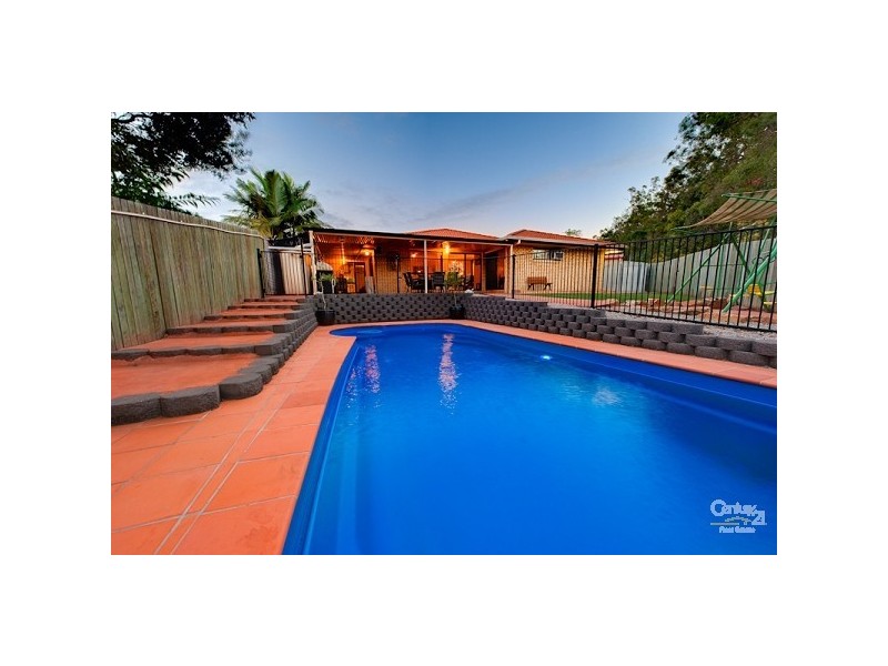 17 Diamantina Court, Murrumba Downs QLD 4503