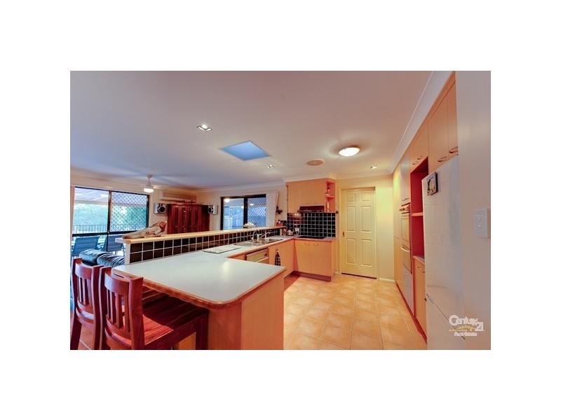 17 Diamantina Court, Murrumba Downs QLD 4503