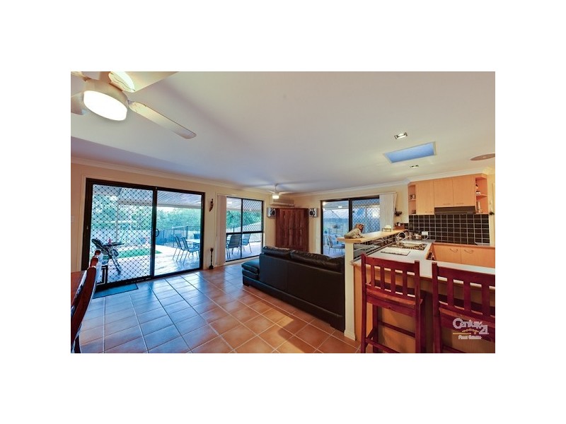 17 Diamantina Court, Murrumba Downs QLD 4503
